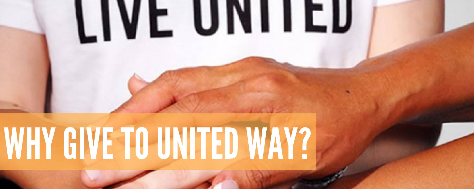 QUESTIONS ABOUT UNITED WAY R NONPROFIT visual data 6